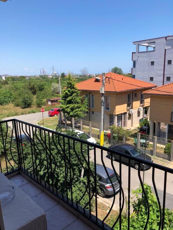 Vila Stella Marina Ефоріє-Норд Екстер'єр фото